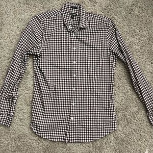Express Men’s Slim Fit Medium Shirt